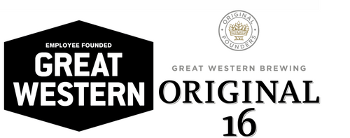 Great Western Brewing Company Public Shopify