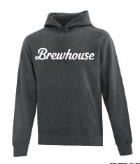 Unisex Brewhouse Hoodie